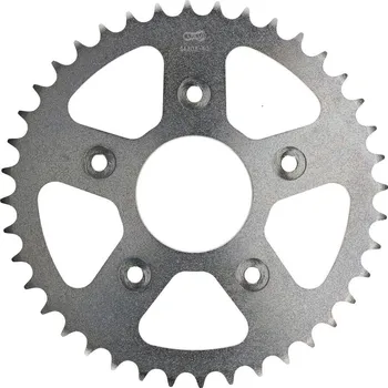 Řetězová sada pro motocykl Rozeta AFAM 40z 520, Aprilia Pegaso, RS 125, Cagiva Mito, Raptor 125 AF44203-40