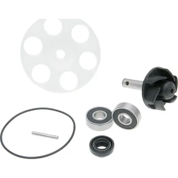 Chlazení pro motocykl RMS Sada vodní pumpy High quality, Minarelli LC 34184