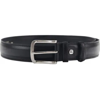 Opasek Opasek Pierre Cardin PSN 6209 - černá