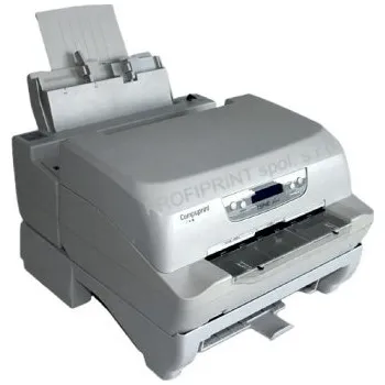 Tiskárna Jehličková tiskárna Compuprint TSP40Plus (Dokumentační tiskárna Compuprint TSP-40Plus)