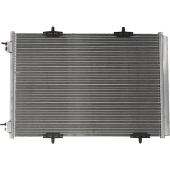 Výparník klimatizace Chladič klimatizace Citroen C3 Picasso (SH) 08- 1.2 1.4 1.6 VALEO