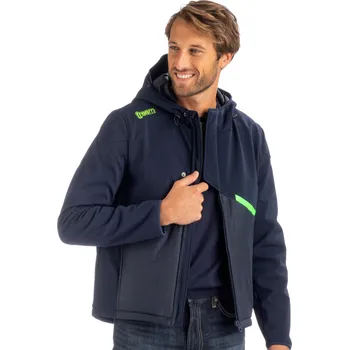 Pánská softshellová bunda Freem Bunda Softshell M Pánské