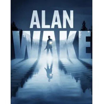 Hra Alan Wake Franchise PC – digitální verze - Hraj již za pár minut