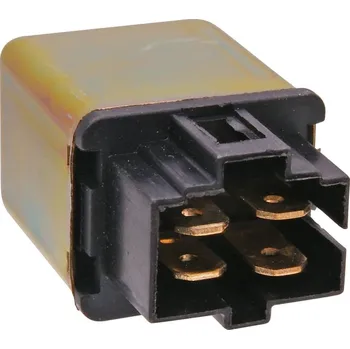 Elektroinstalace pro motocykl 101 Octane Startovací relé 12V 20A MBK, Yamaha (verze 1) IP34627