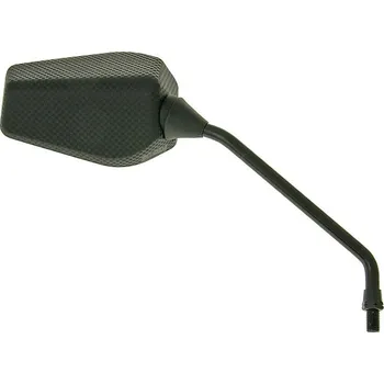 Zrcátko pro motocykl Vparts Zrcátko Vicma Replica, pravé, Derbi GP1 50 125 r.v. 05 VC16158