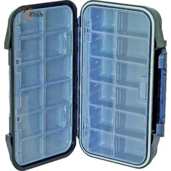 Pouzdro na rybářské vybavení JSA C.S. 16007