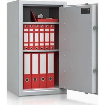 Trezor ISS Trezor Bottrop 34402