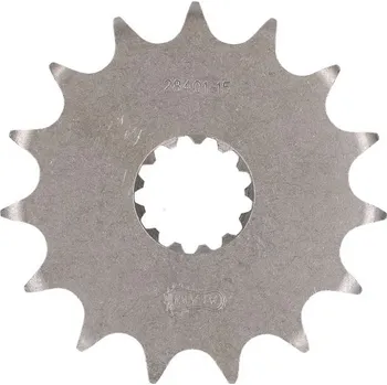 Řetězová sada pro motocykl Pastorek AFAM 15z, 525 Hyosung GT 650, Cagiva, Kawasaki, Suzuki AF28401-15