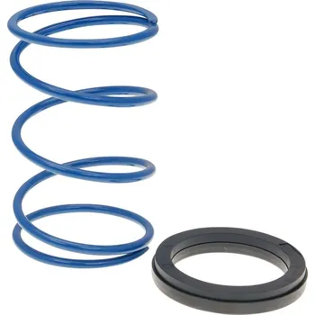 Spojková sada Kontrastní pružina Polini s podložkou Evo-Slider -30%, Piaggio P.18925