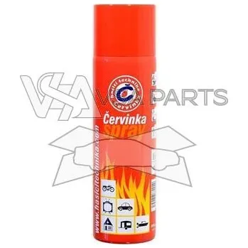 Hasicí přístroj ČESKÁ REPUBLIKA Hasicí přístroj práškový 500ml