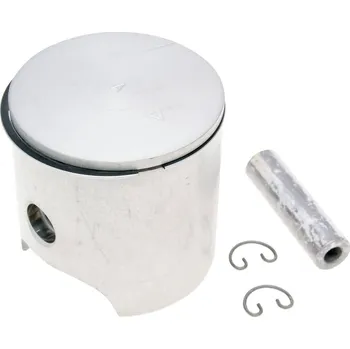 Válec motoru Pístní sada Polini 70ccm 10mm (A), Minarelli horizontal LC 204.0937/A