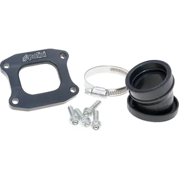 Auto-moto Příruba sání Polini Evolution P.R.E. 34/40mm, Piaggio Zip SP, Zip 2 SP (Polini motor) 215.0455