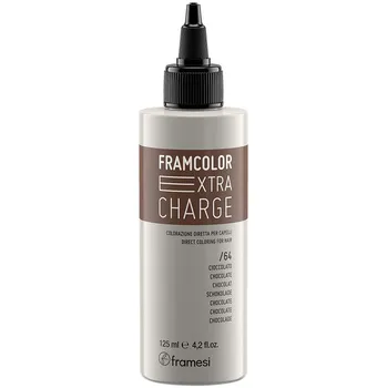 Barva na vlasy Framesi Framcolor Extra Charge 125 ml