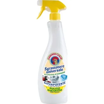 Univerzální čisticí prostředek Chante Clair Univerzální odmašťovací prostředek Limone 625 ml