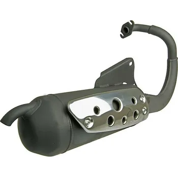 Výfuk pro motocykl Výfuk Tecnigas Silent Pro, Honda X8R, Sky 13645