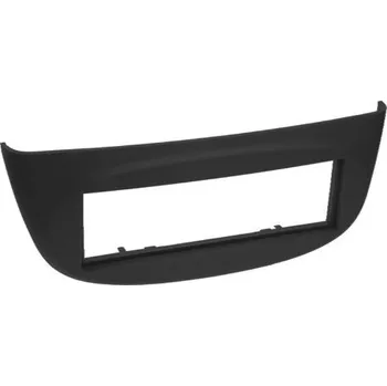 Autorádio Adaptér 1DIN rádia RENAULT Twingo II. / Wind -černá