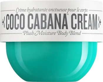 Tělový krém Sol de Janeiro Coco Cabana Cream 75 ml