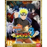 Naruto Shippuden Ultimate Ninja Storm 3 Full Burst PC – digitální verze - Hraj již za pár minut