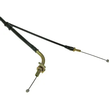 T.F.L. Plynové lanko PTFE Piaggio Vespa LX 50 4T 19653