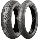 Pneumatiky BRIDGESTONE adventurecross scrambler ax41s 130/80 R18 66P TL