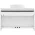 Yamaha Clavinova CLP-725WH