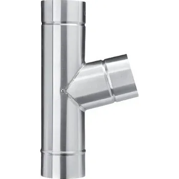 okap Odbočka svodu 120/120 PZ KJG