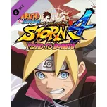 NARUTO STORM 4 Road to Boruto PC - digitální verze - Hraj již za pár minut