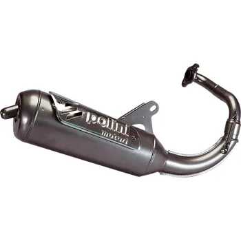 Auto-moto Výfuk Polini Traffic, Peugeot SV 50 Geo 200.0134
