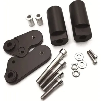 Rám pro motocykl Padací protektory pro Yamaha YZF-R1 2009-2015