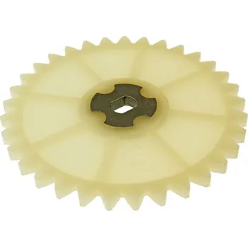 Autodíl 101 Octane Ozubené kolo olejové pumpy, 16zubů, 139QMB/A BT13855