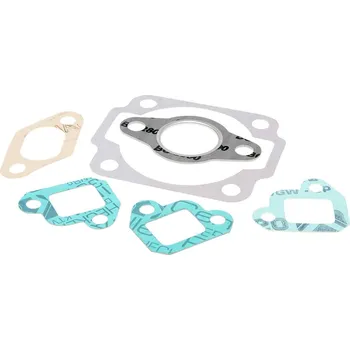 Těsnění pro motocykl Sada těsnění válce Polini dvojité sání, Vespa 125 ETS, PK, Primavera 2T, Primavera ET3 2T, XL 209.0005