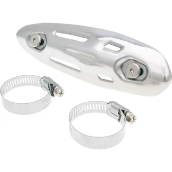 Výfuk pro motocykl 101 Octane Tepelný štít pro 4T výfuk univerzální IP34917