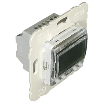 Spínací hodiny 21042