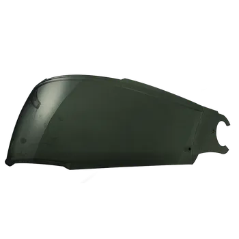 Příslušenství k helmě na motorku LS2 Náhradní plexi VISOR FF902 LIGHT TINTED