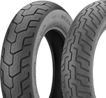 Dunlop Tires D404 110/90 R16 59 P TT J