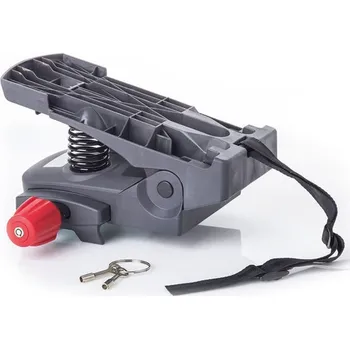 Hamax Caress Plus H604011 uzamykací adaptér sedačky