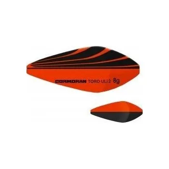 Umělá nástraha CORMORAN TORO ULi2 44mm 8g red/black