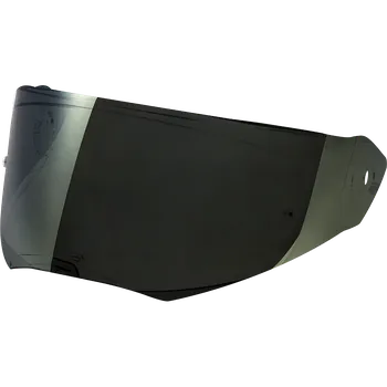 Příslušenství k helmě na motorku LS2 Iridiové plexi VISOR FF324 EVO IRIDIUM GOLD