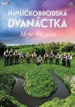 Moje Sázava - Havlíčkobrodská 12 [CD]