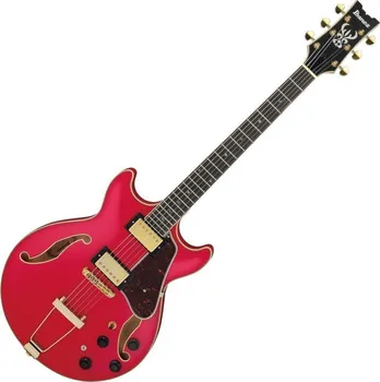Elektrická kytara Ibanez AMH90-CRF