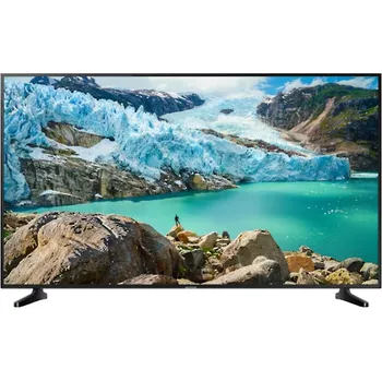 Televizor Recenze Samsung 50" LED (UE50RU7092)