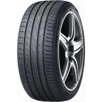 4x4 pneu NEXEN N'Fera Sport  225/65 R17 102 H