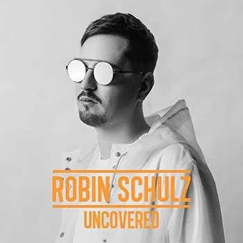 Zahraniční hudba Robin Schulz - Uncovered (Limited Digipack, 2017) (CD, 9029579253/M)