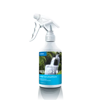 Čistič podlahy Dr. Schutz CC Fresh-Up předčistič Velikost: 0,5L