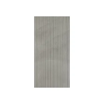 Dlažba Dlažba Italgraniti Shale greige 60x120 cm ribbed rektifikovaná