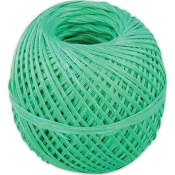 Obalový materiál Motouz POP 250g, 12500 dtex, 2,30 mm, klubko