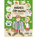 Hádej, čím budu - Zuzana Pospíšilová…