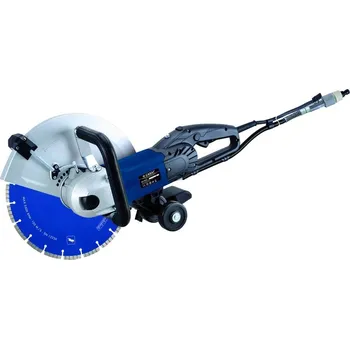 Klimatizace Rozbrušovací pila Carat DS - 3500