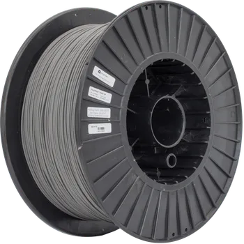 Filament Polymaker PolyMide PA6-GF nylon šedá 1,75mm 2kg