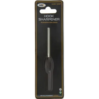 Brousek na háčky NGT Hook Sharpener